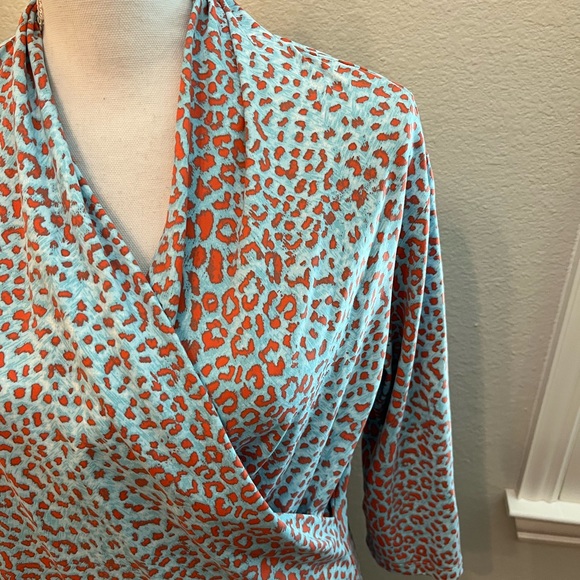 J McLaughlin dress - Picture 4 of 11